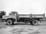 Saurer Rhone ZS9 130CV 1957 года
